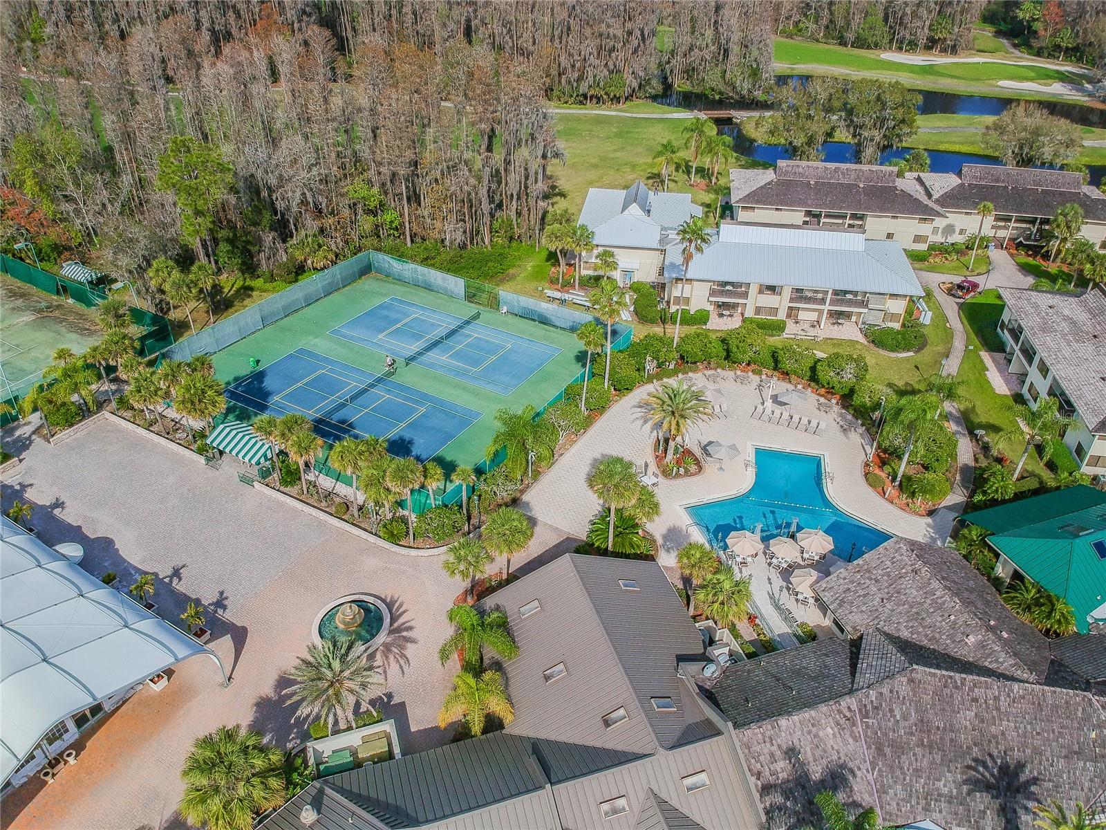 5335 SAND CRANE CT, WESLEY CHAPEL, FL — photo 44