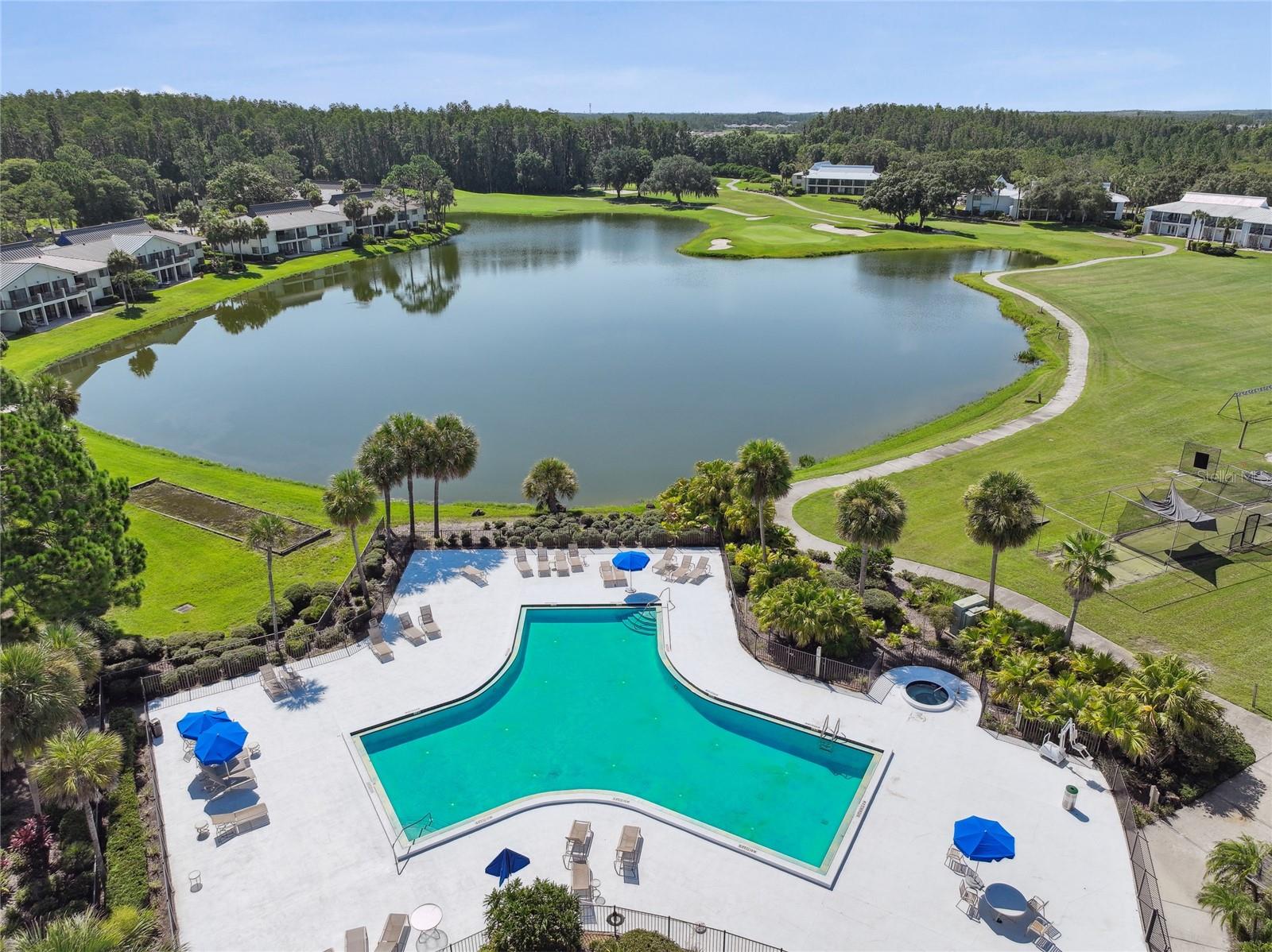 5335 SAND CRANE CT, WESLEY CHAPEL, FL — photo 49