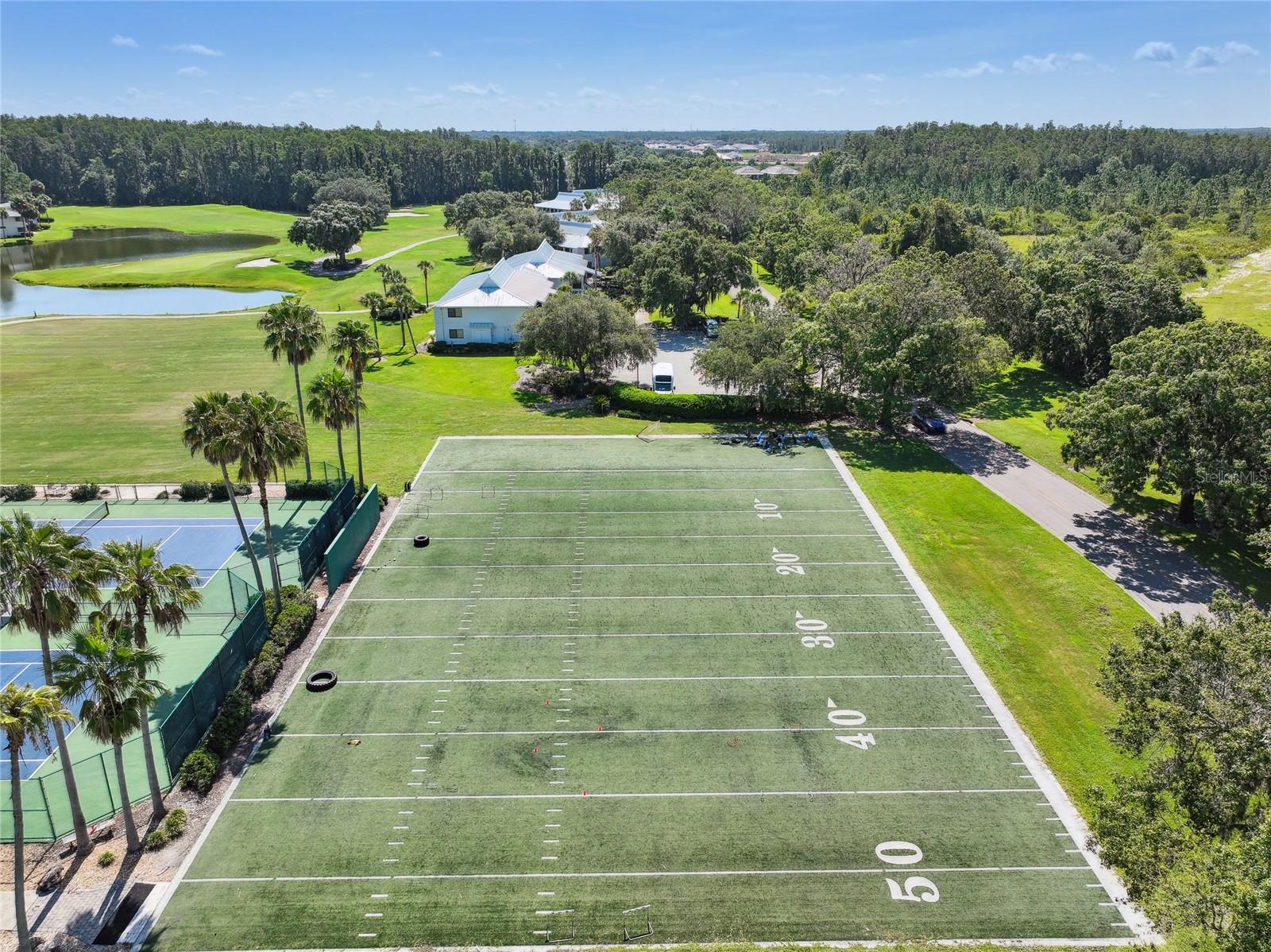 5335 SAND CRANE CT, WESLEY CHAPEL, FL — photo 53