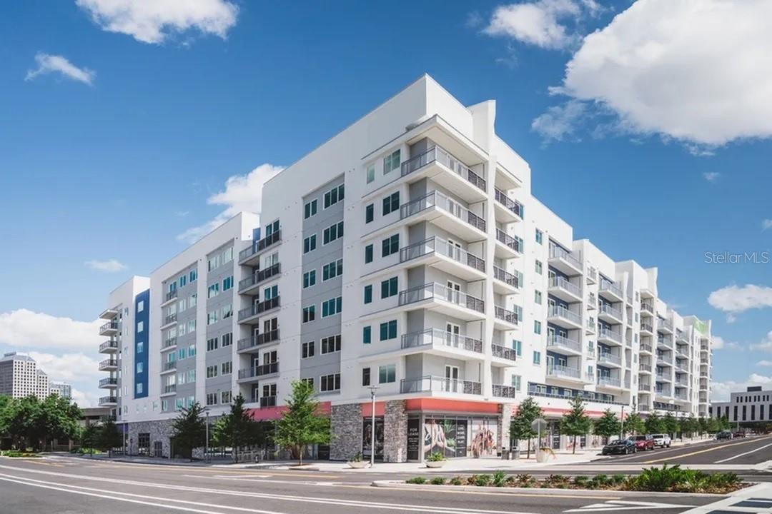 505 CHATHAM AVE, ORLANDO, FL