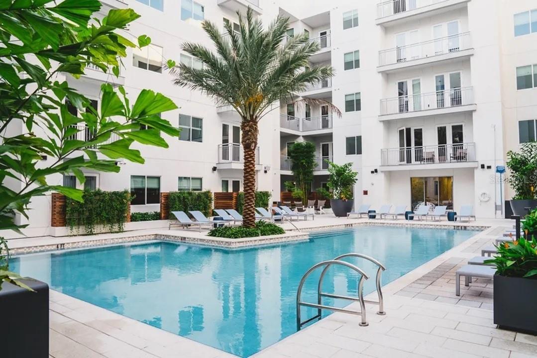 505 CHATHAM AVE, ORLANDO, FL — photo 2