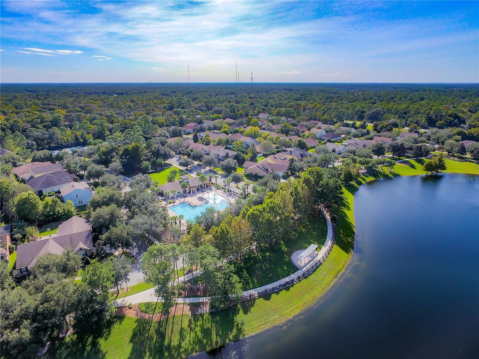 126 BIRCHMONT DR, DELAND, FL — photo 42