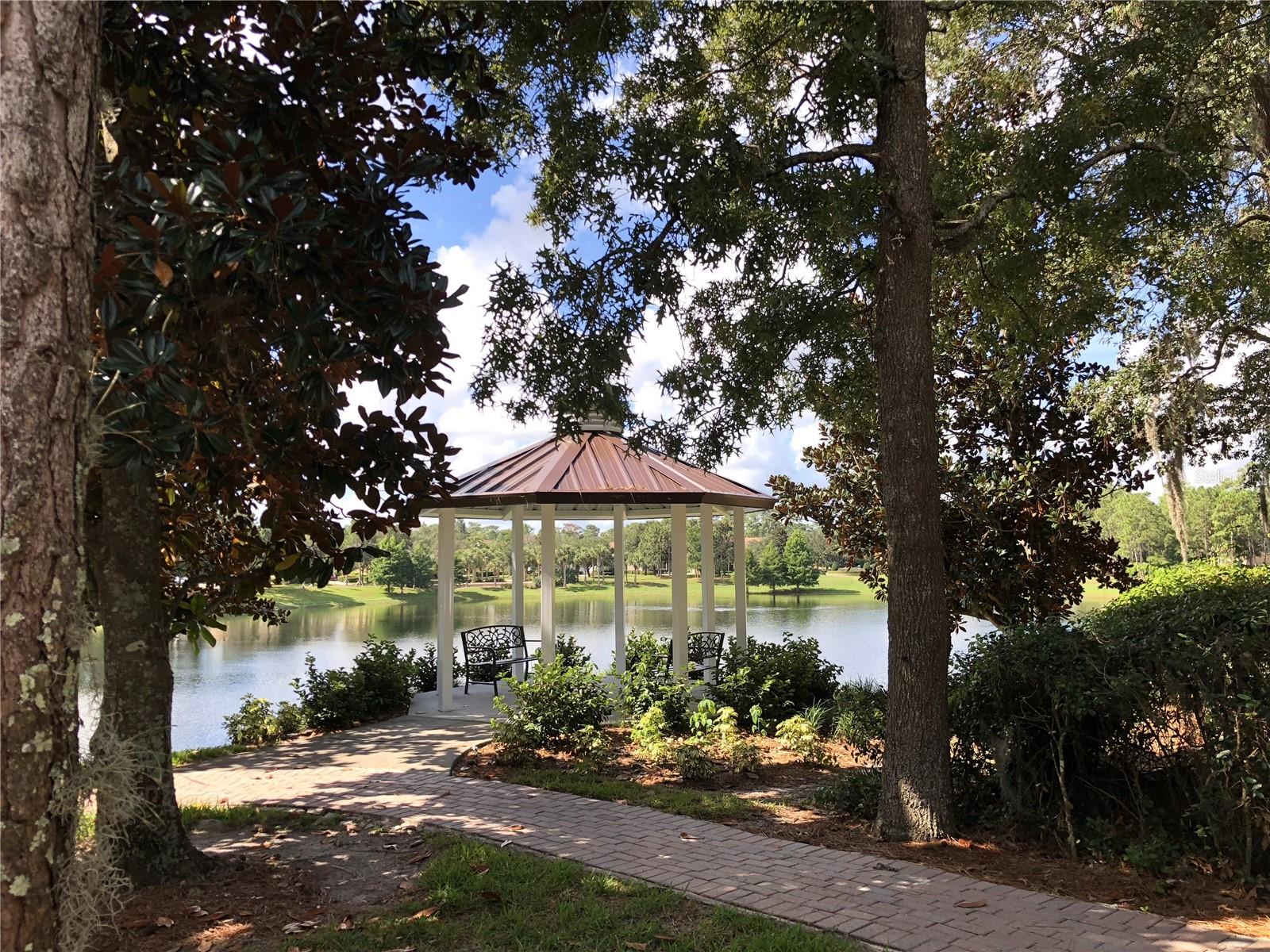 126 BIRCHMONT DR, DELAND, FL — photo 47