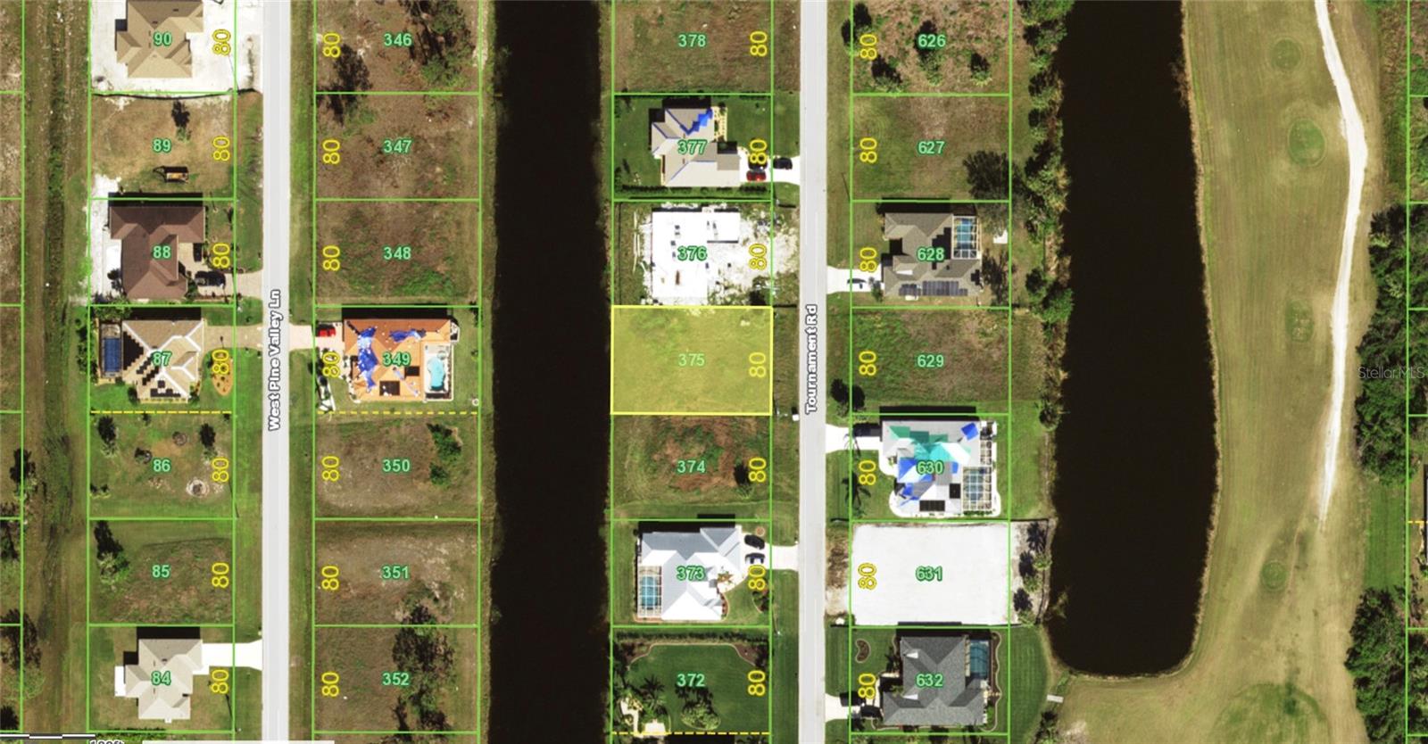 243 TOURNAMENT RD, ROTONDA WEST, FL — photo 2