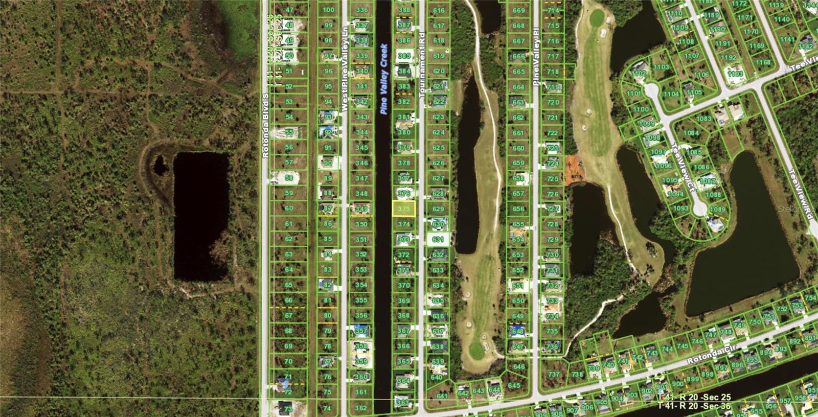 243 TOURNAMENT RD, ROTONDA WEST, FL — photo 4