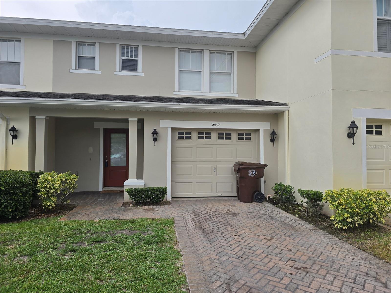 2039 CYPRESS BAY BLVD, KISSIMMEE, FL