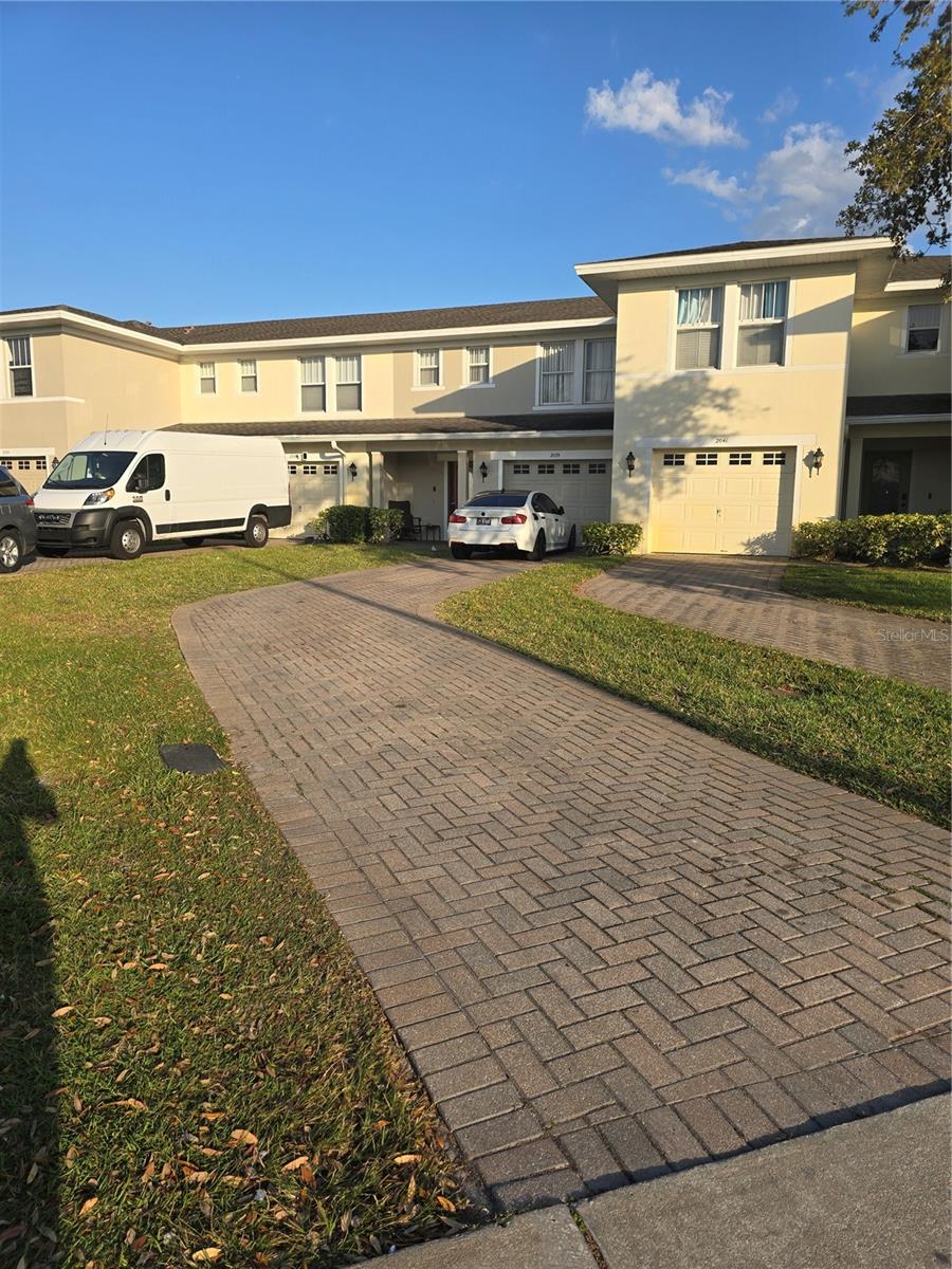 2039 CYPRESS BAY BLVD, KISSIMMEE, FL — photo 2