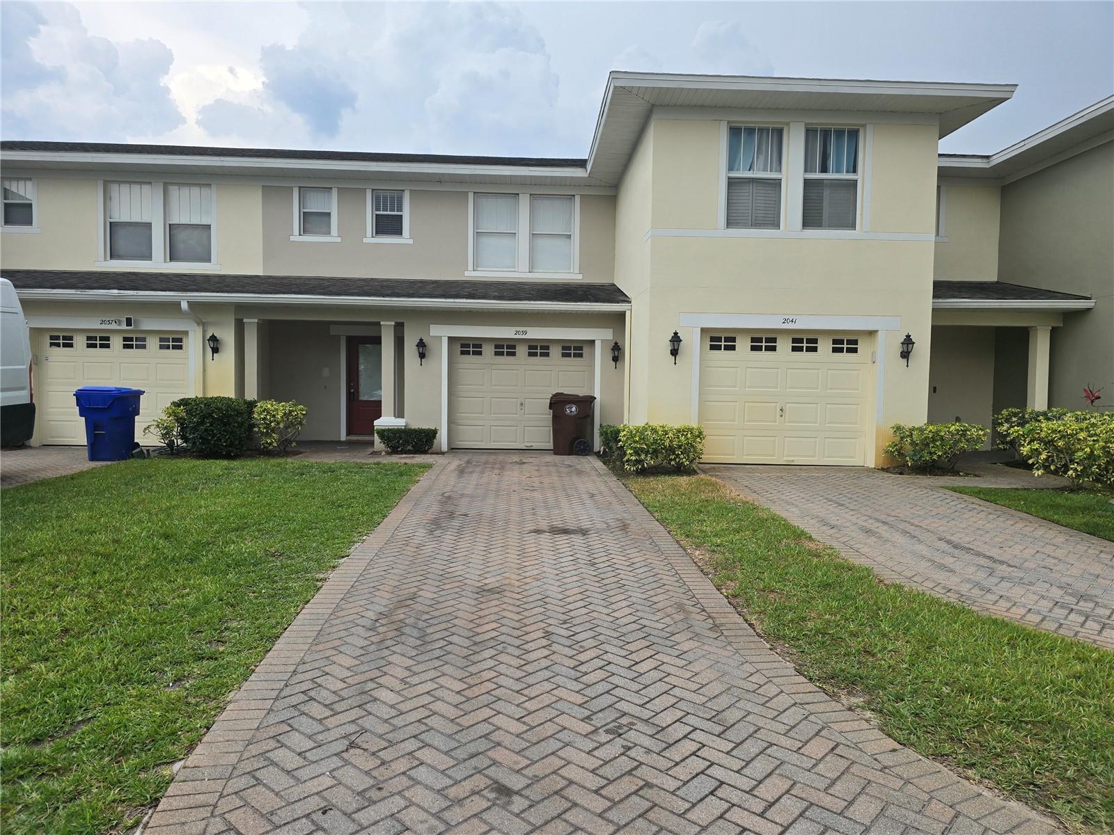 2039 CYPRESS BAY BLVD, KISSIMMEE, FL — photo 3