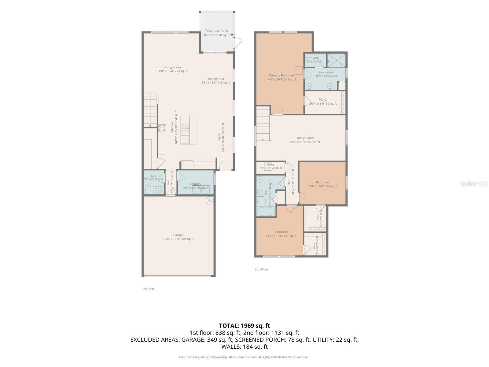 30040 SOUTHWELL LN, WESLEY CHAPEL, FL — photo 47