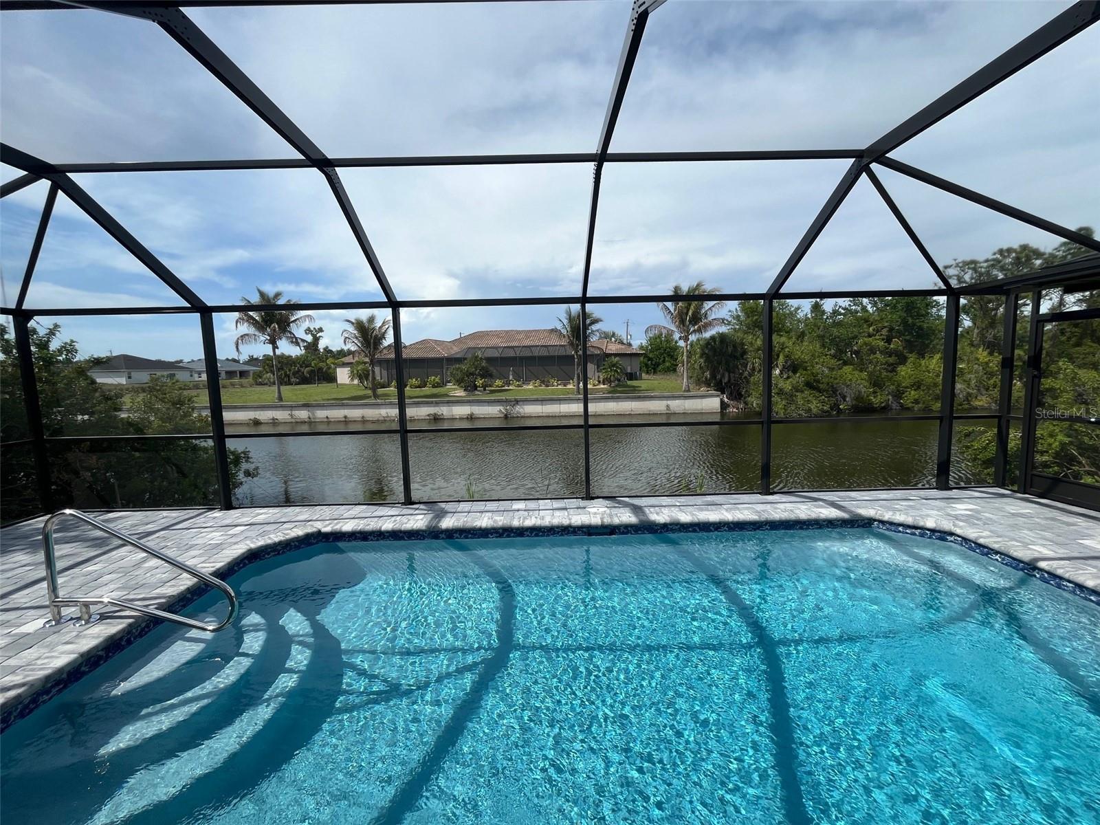 13180 AMARYLLIS CIR, PORT CHARLOTTE, FL — photo 11