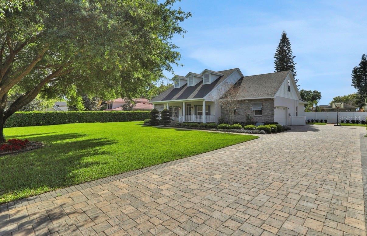 3831 GAINES DR, WINTER HAVEN, FL — photo 2