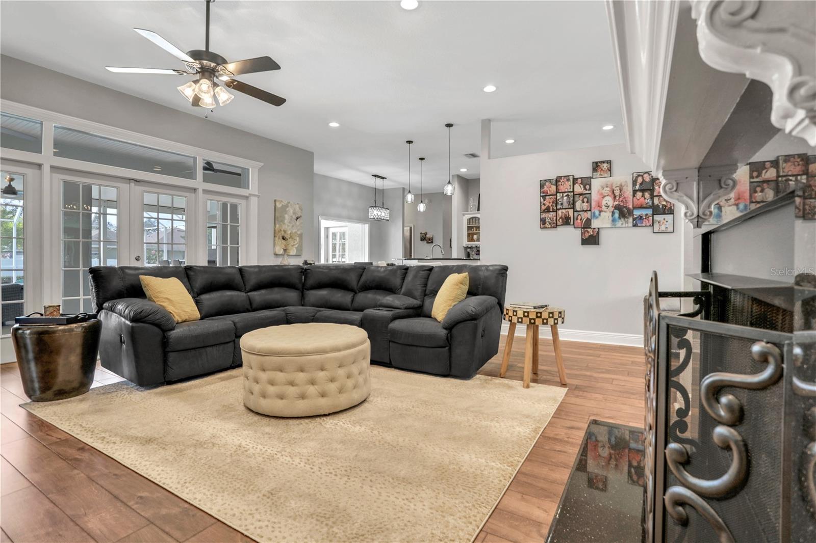 3831 GAINES DR, WINTER HAVEN, FL — photo 47