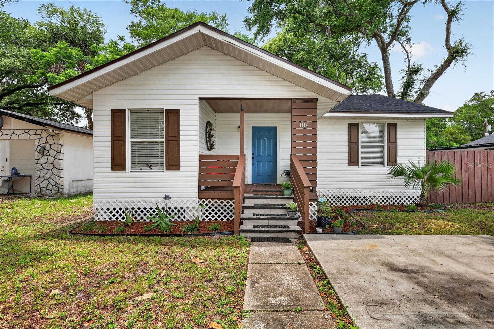 1114 PINE AVE, SANFORD, FL