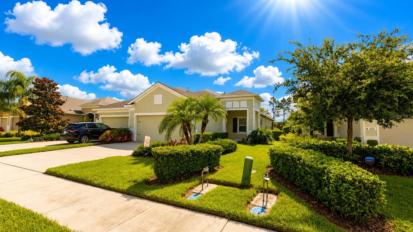 4520 DEEP CREEK TER, PARRISH, FL — photo 2
