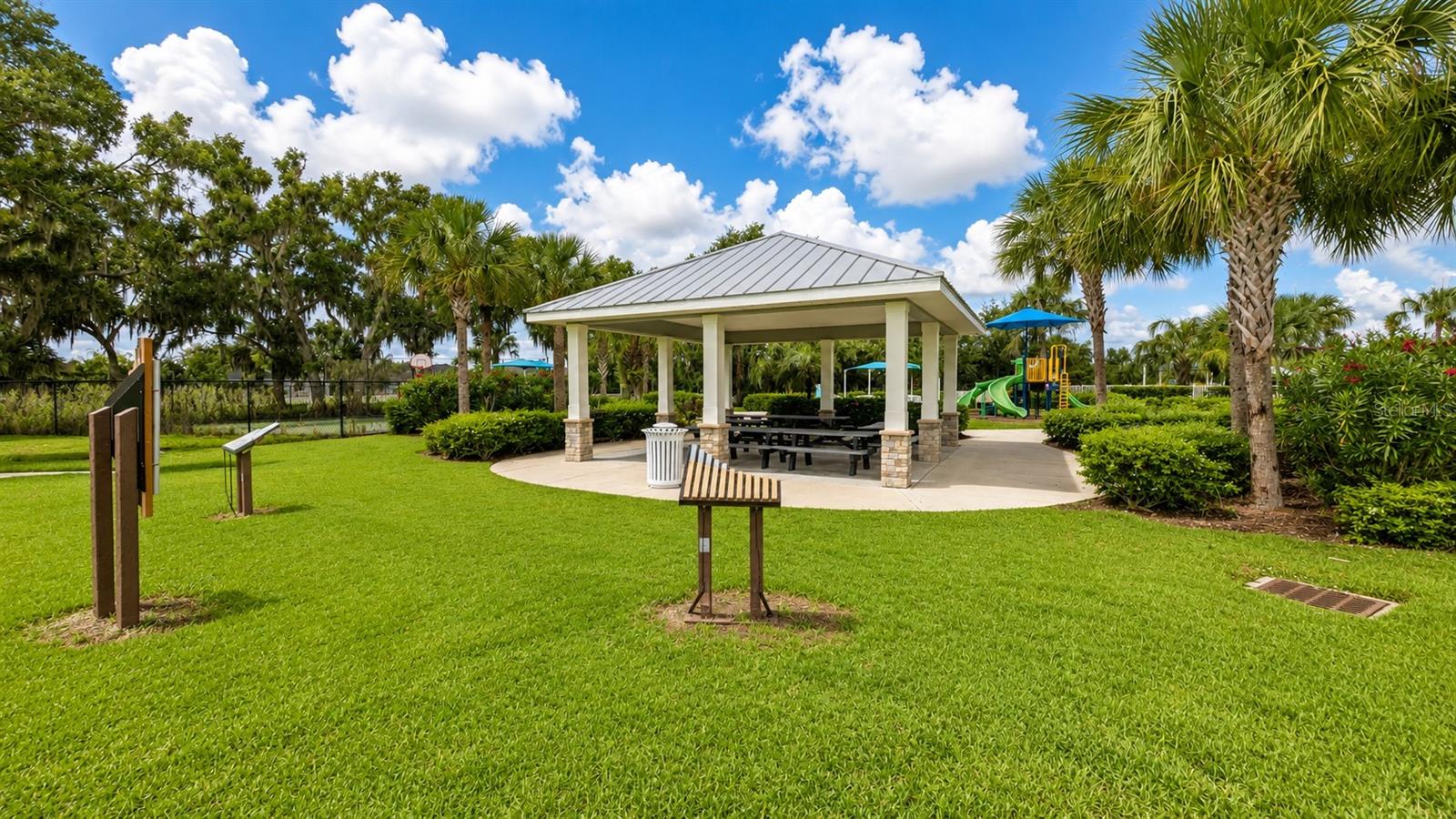 4520 DEEP CREEK TER, PARRISH, FL — photo 33