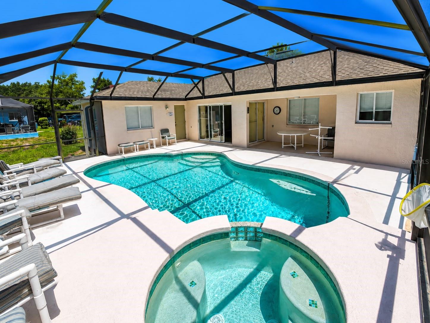 320 PARADISE WOODS PL, DAVENPORT, FL — photo 14