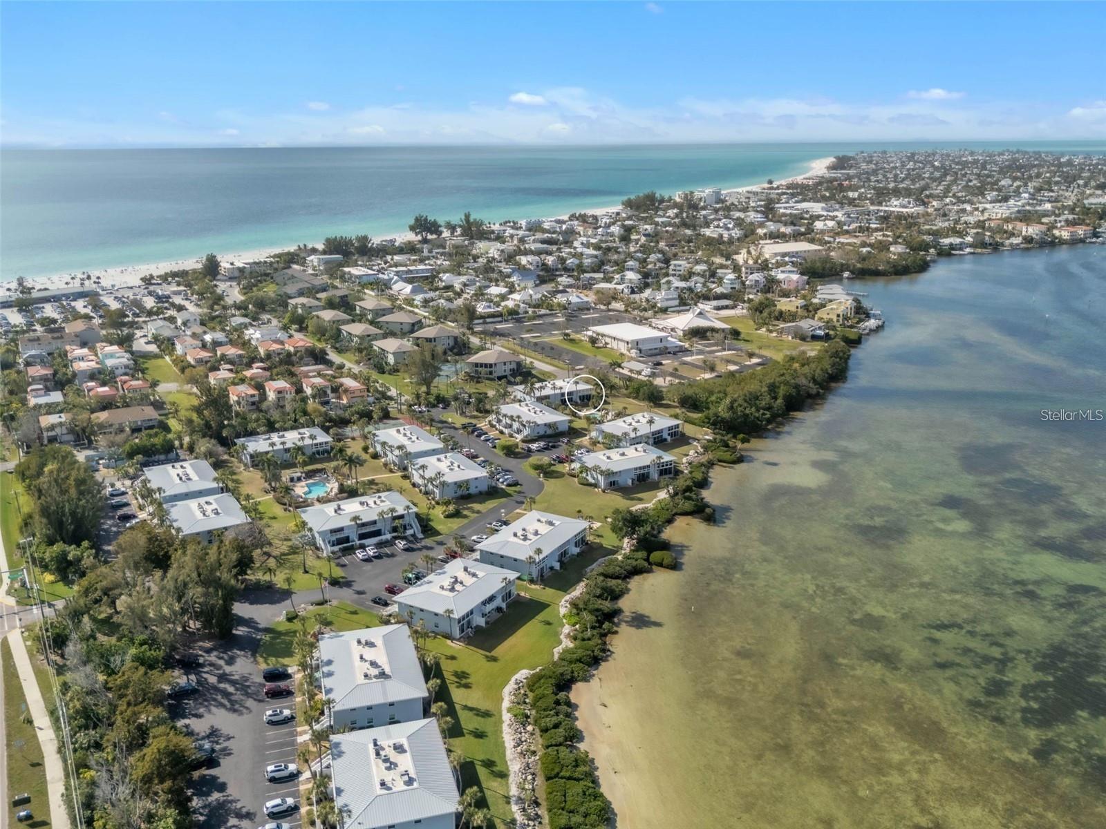 600 MANATEE AVE #227, BRADENTON BEACH, FL — photo 28