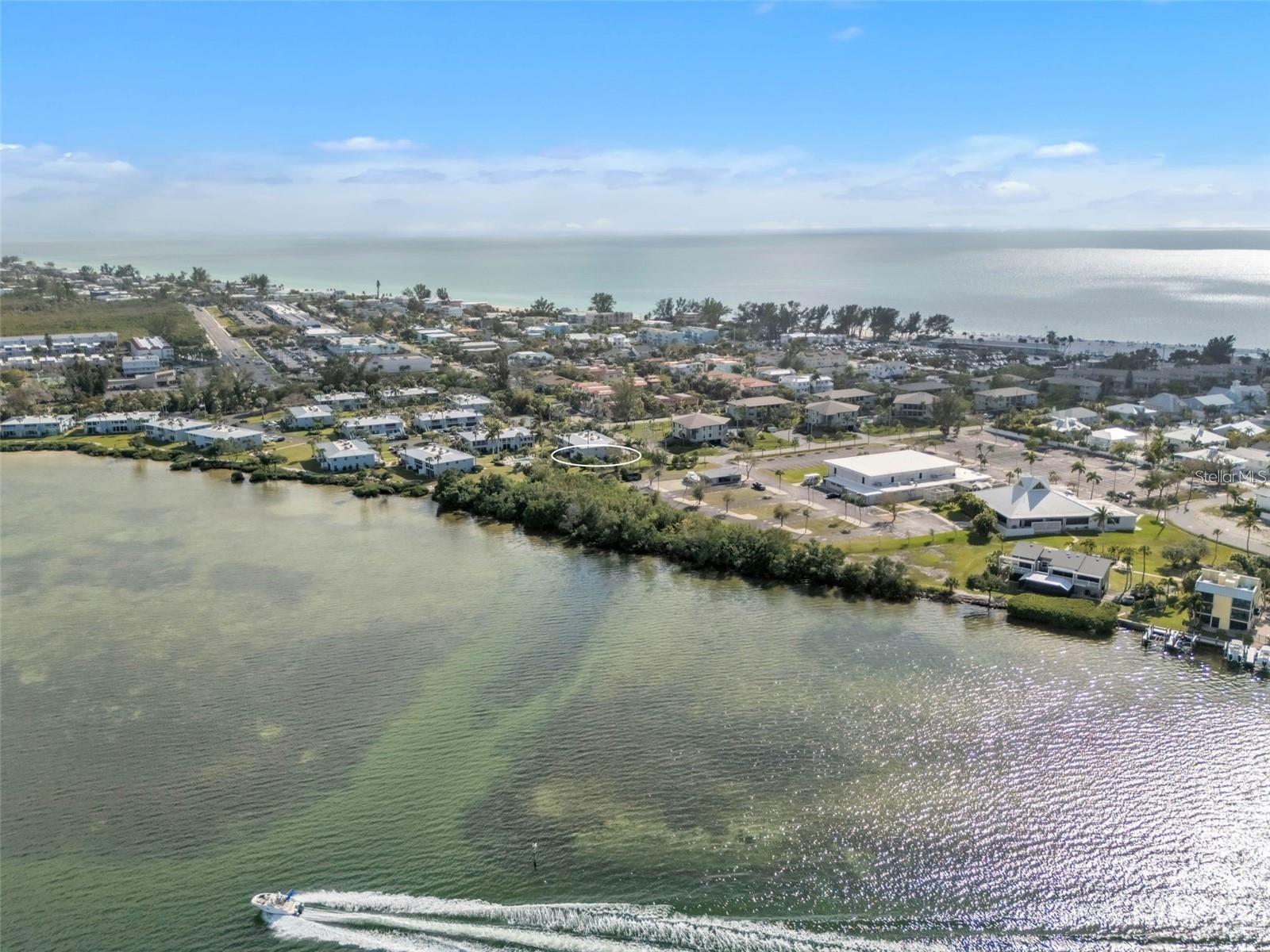 600 MANATEE AVE #227, BRADENTON BEACH, FL — photo 31