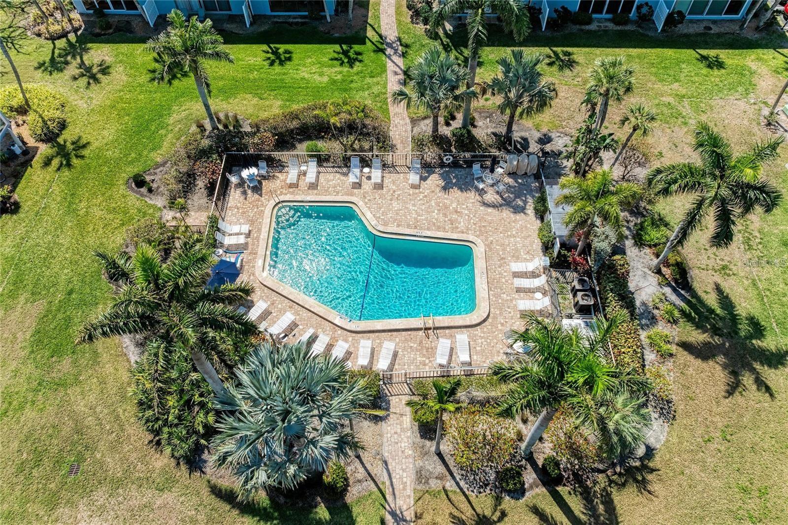 600 MANATEE AVE #227, BRADENTON BEACH, FL — photo 23
