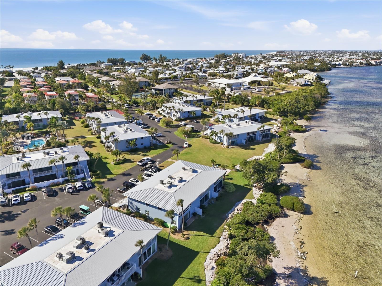 600 MANATEE AVE #227, BRADENTON BEACH, FL — photo 33