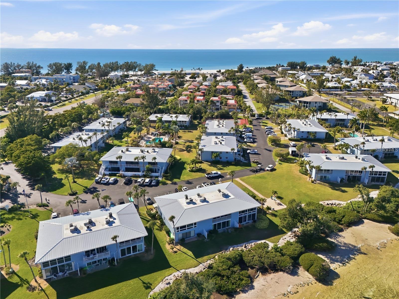 600 MANATEE AVE #227, BRADENTON BEACH, FL — photo 34