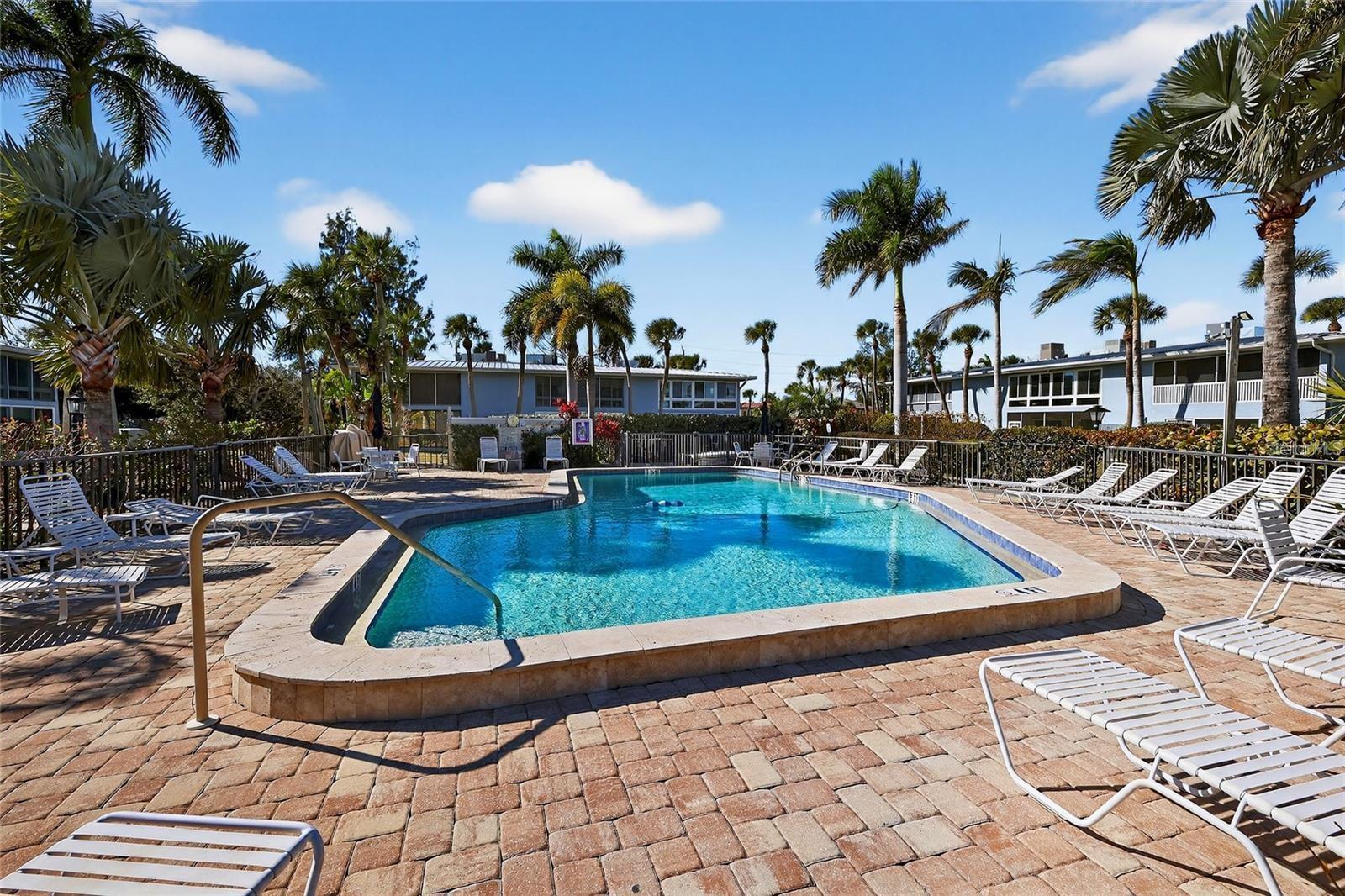600 MANATEE AVE #227, BRADENTON BEACH, FL — photo 24