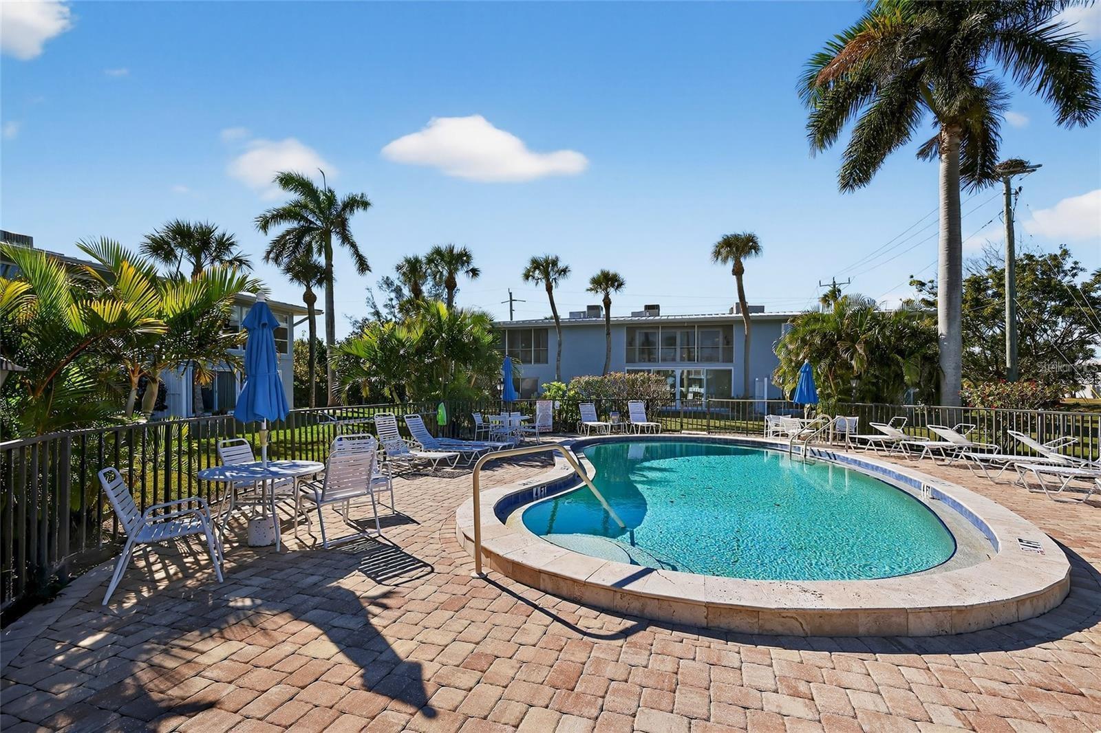 600 MANATEE AVE #227, BRADENTON BEACH, FL — photo 25