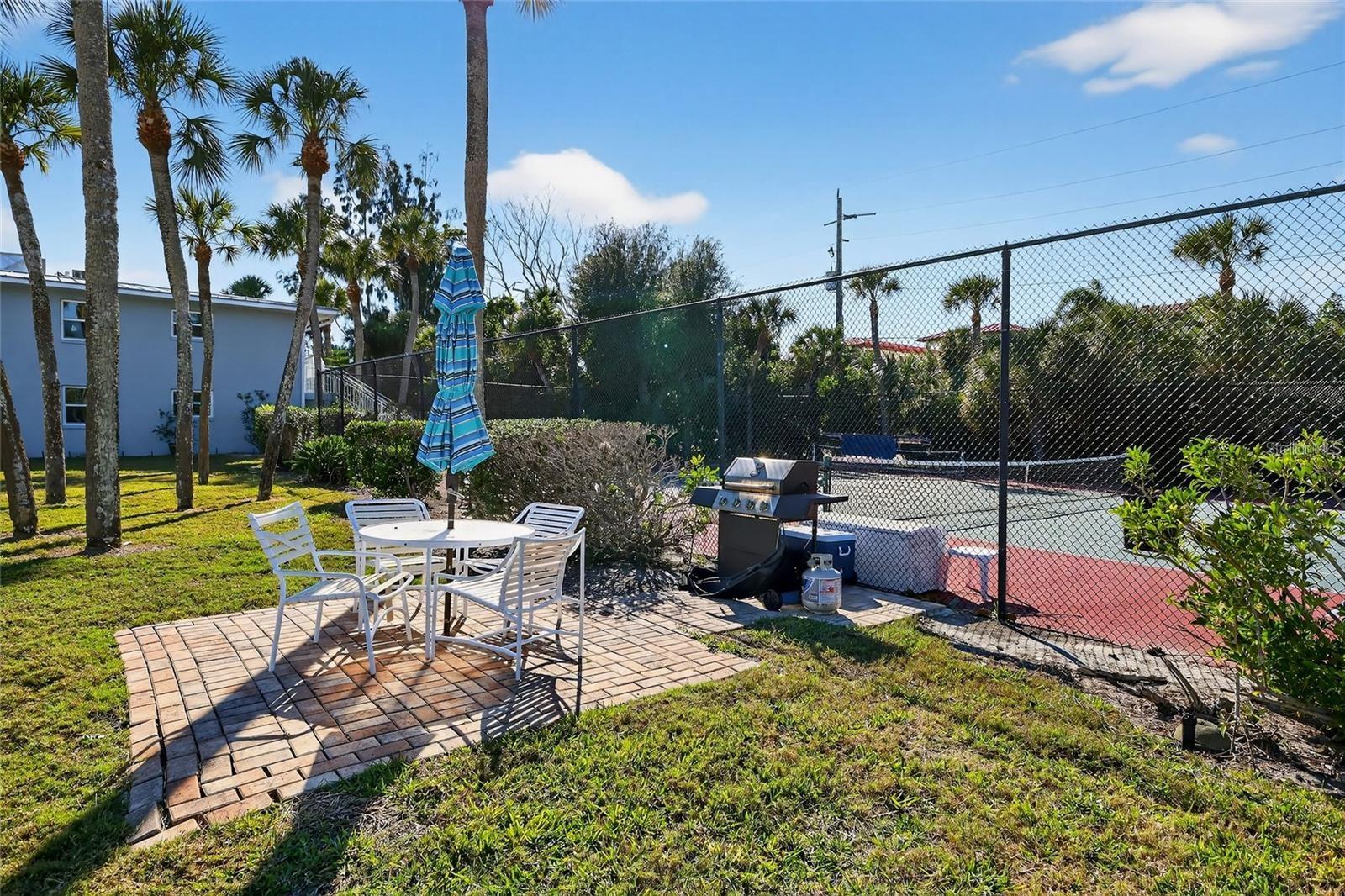 600 MANATEE AVE #227, BRADENTON BEACH, FL — photo 26