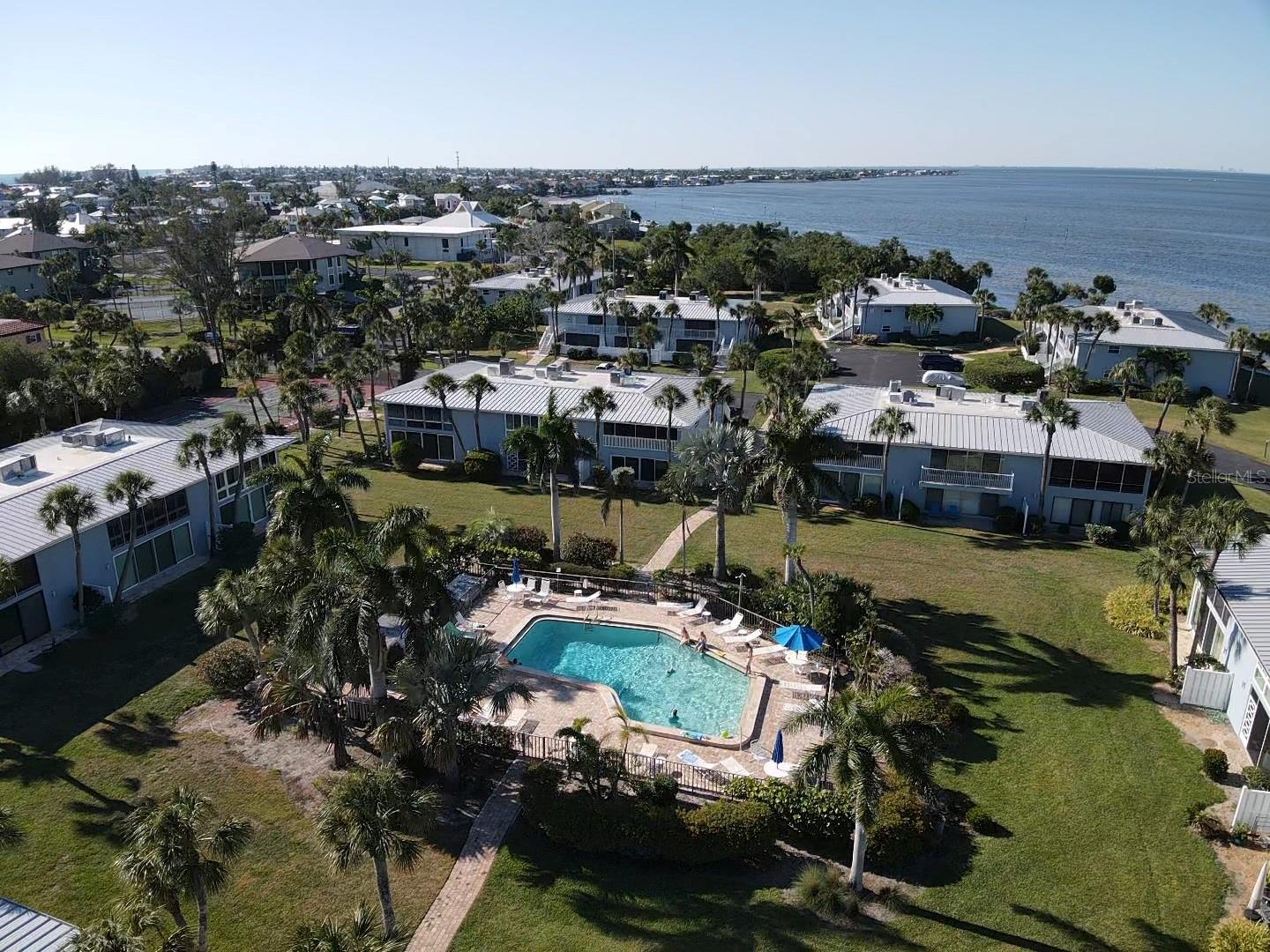 600 MANATEE AVE #227, BRADENTON BEACH, FL — photo 35