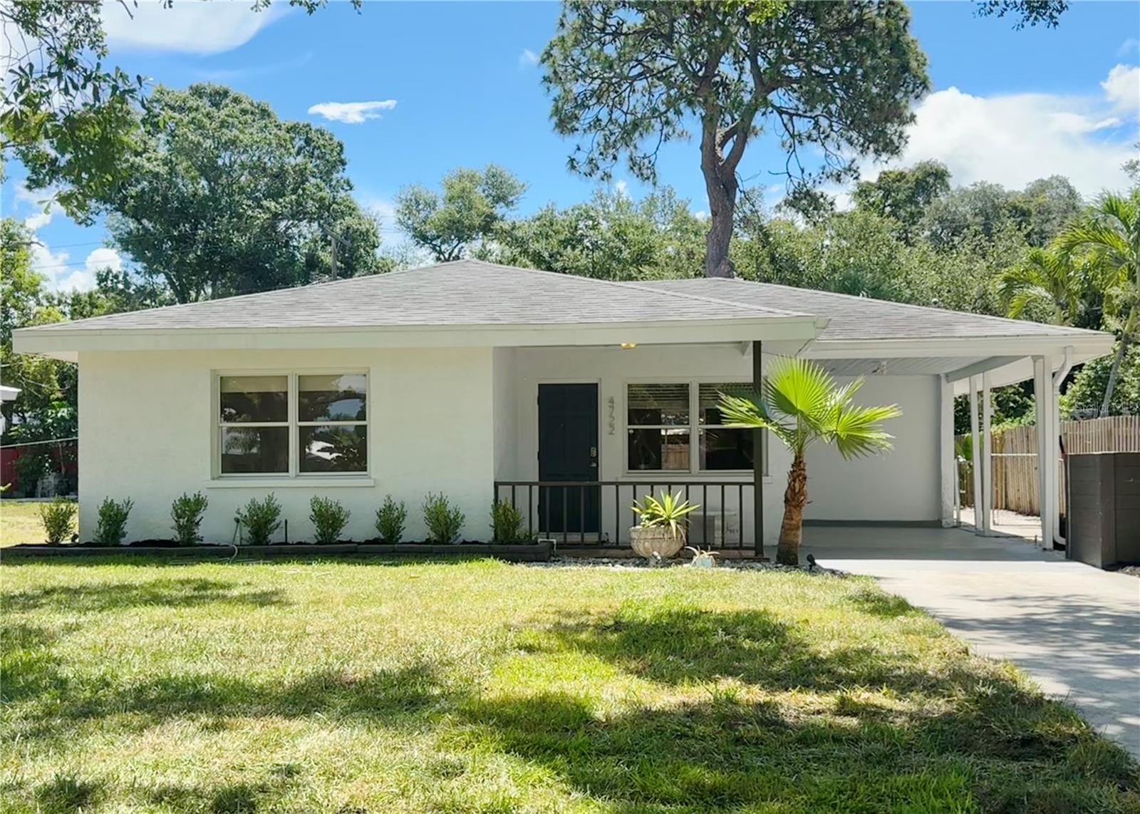 4722 STEVENS DR, SARASOTA, FL