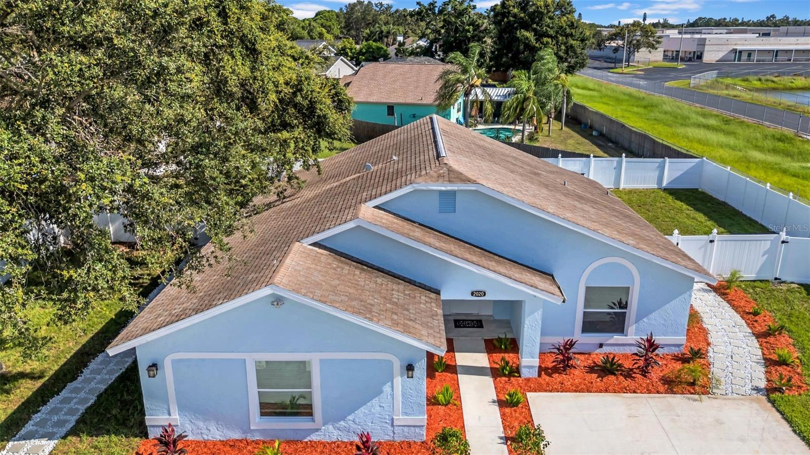 2020 58TH AVE S, ST PETERSBURG, FL — photo 32