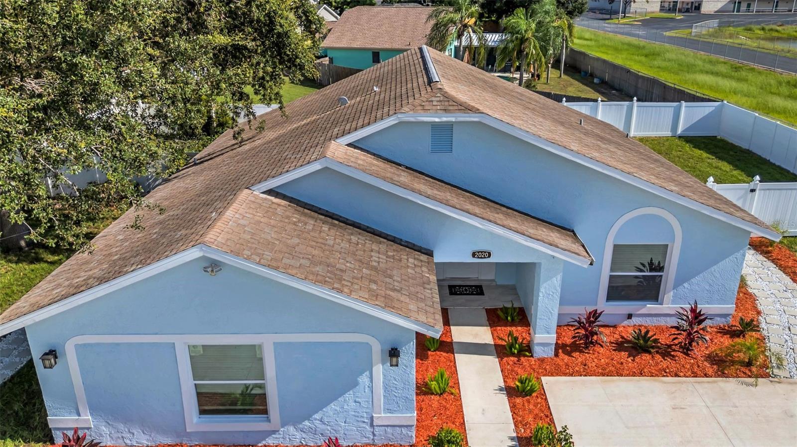 2020 58TH AVE S, ST PETERSBURG, FL — photo 33