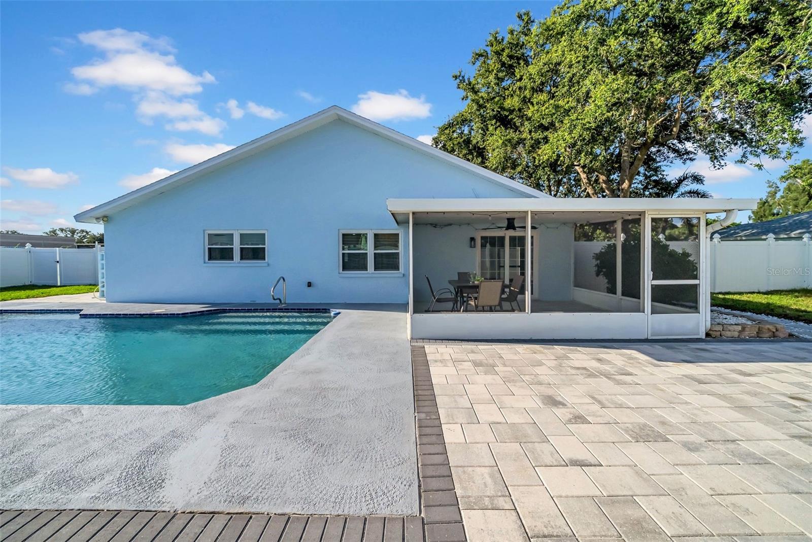 2020 58TH AVE S, ST PETERSBURG, FL — photo 37