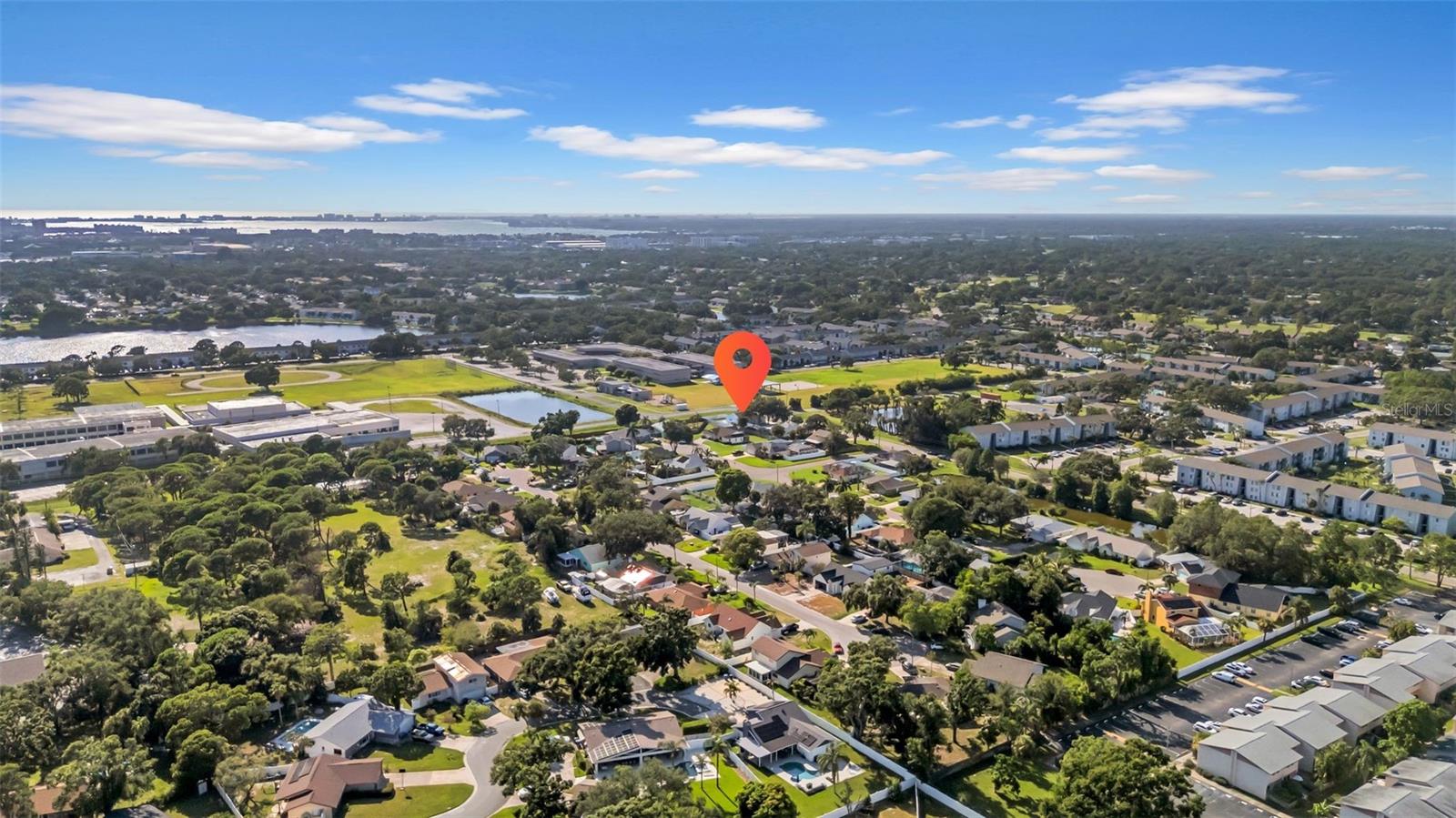2020 58TH AVE S, ST PETERSBURG, FL — photo 44