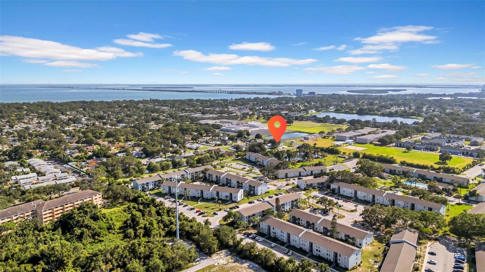 2020 58TH AVE S, ST PETERSBURG, FL — photo 48