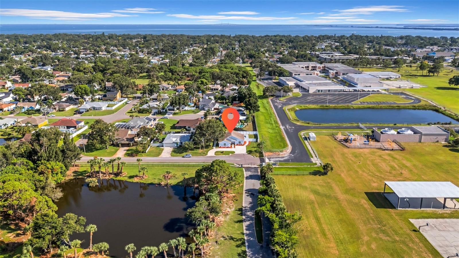 2020 58TH AVE S, ST PETERSBURG, FL — photo 49
