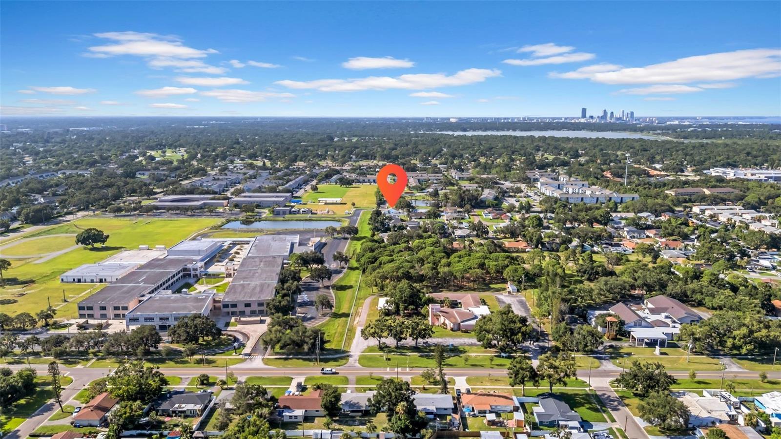 2020 58TH AVE S, ST PETERSBURG, FL — photo 50