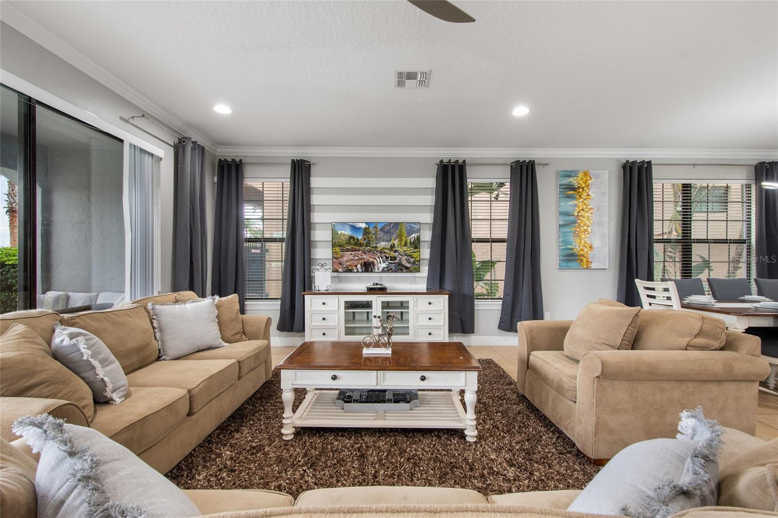 945 DESERT MOUNTAIN CT, REUNION, FL — photo 6