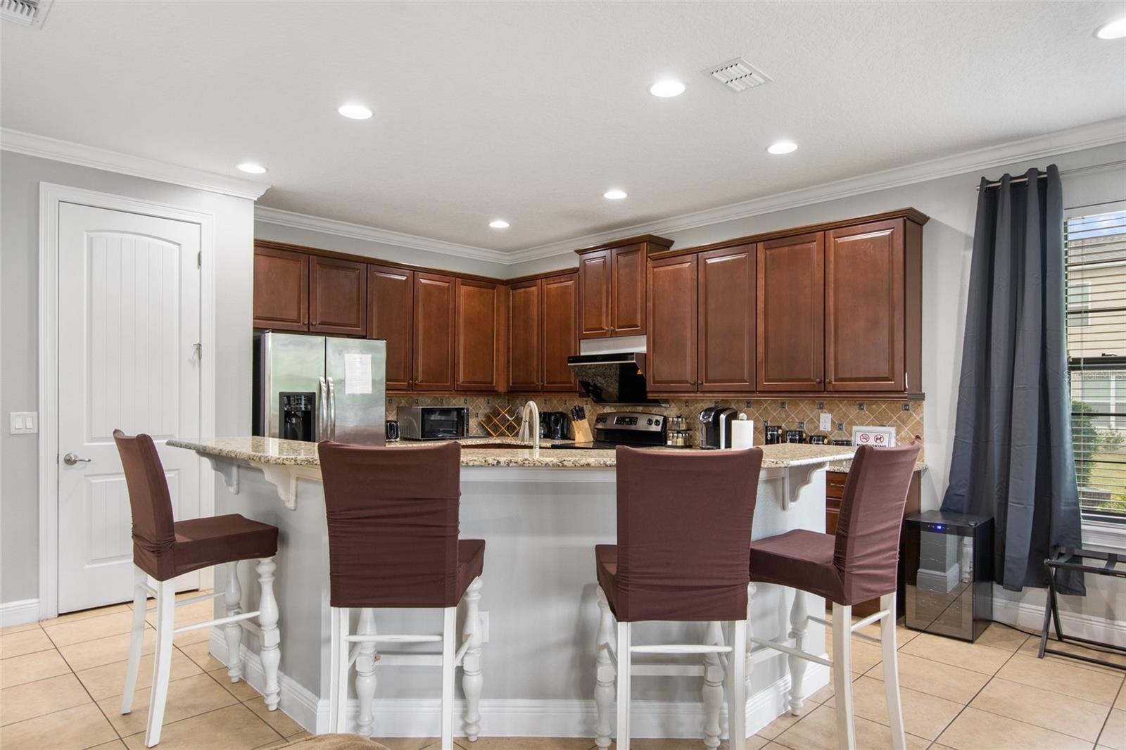 945 DESERT MOUNTAIN CT, REUNION, FL — photo 7