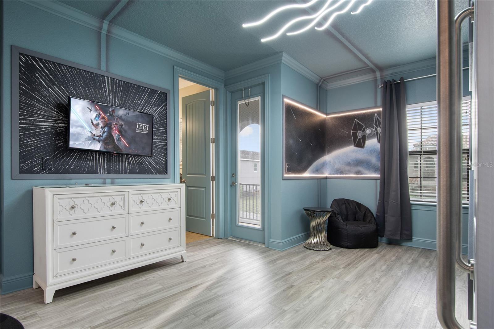 945 DESERT MOUNTAIN CT, REUNION, FL — photo 21