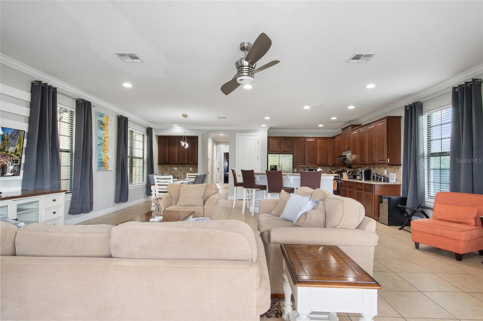 945 DESERT MOUNTAIN CT, REUNION, FL — photo 28