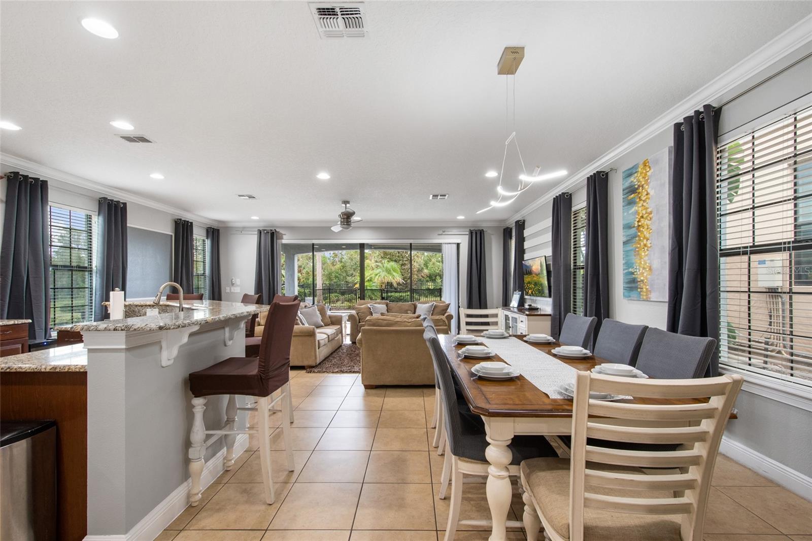 945 DESERT MOUNTAIN CT, REUNION, FL — photo 31