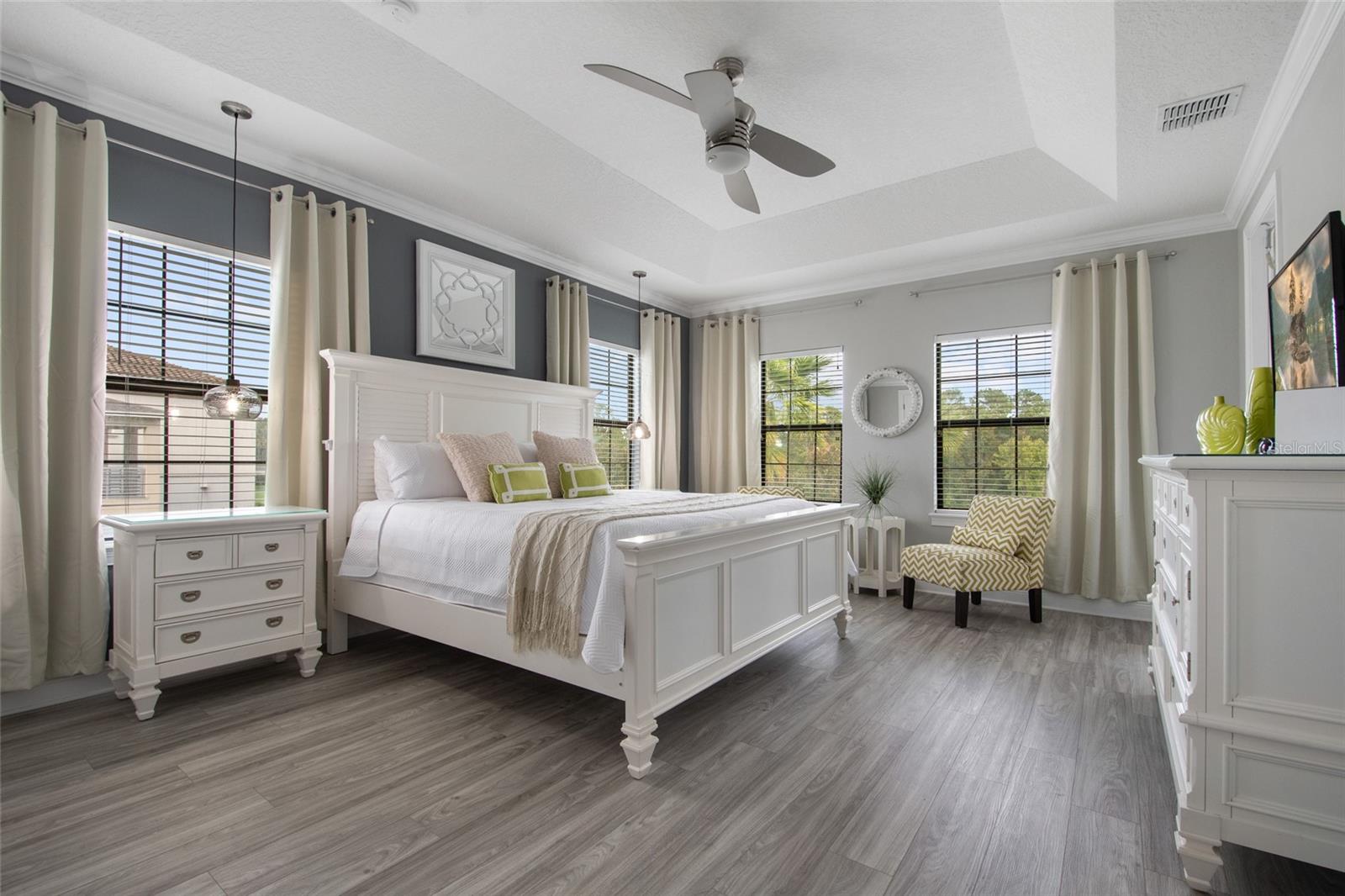 945 DESERT MOUNTAIN CT, REUNION, FL — photo 35