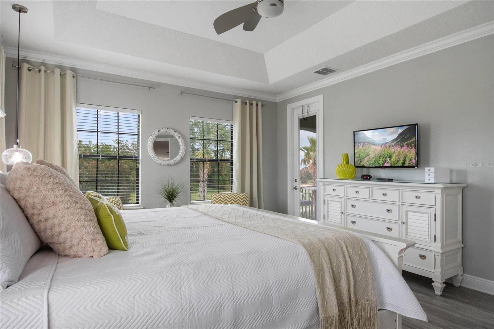945 DESERT MOUNTAIN CT, REUNION, FL — photo 37