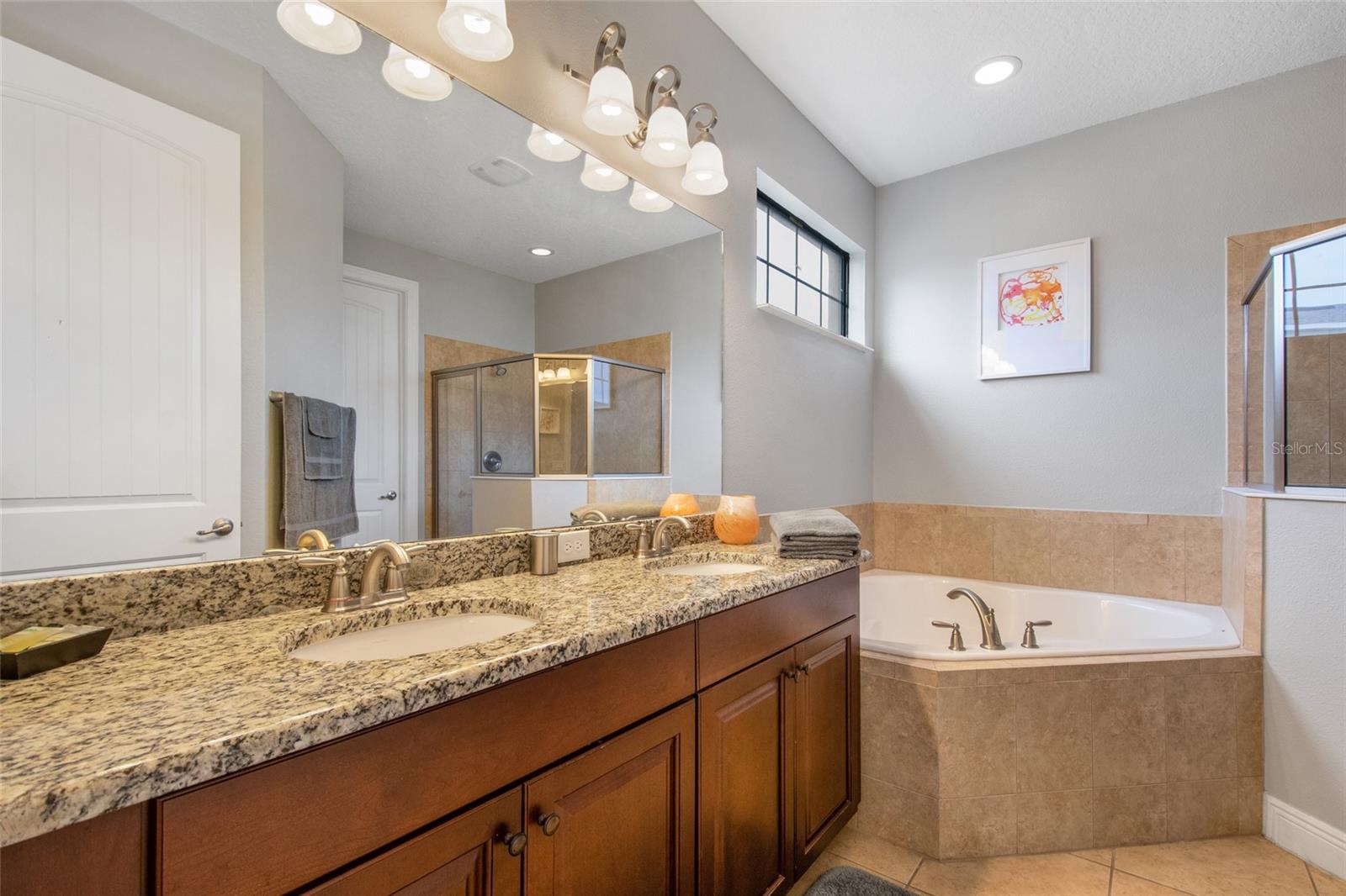945 DESERT MOUNTAIN CT, REUNION, FL — photo 39