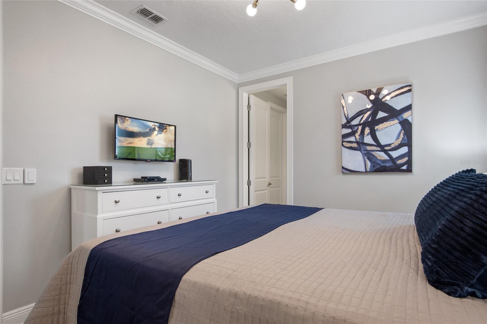 945 DESERT MOUNTAIN CT, REUNION, FL — photo 42