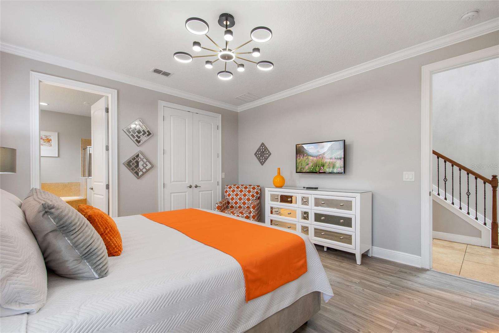 945 DESERT MOUNTAIN CT, REUNION, FL — photo 45