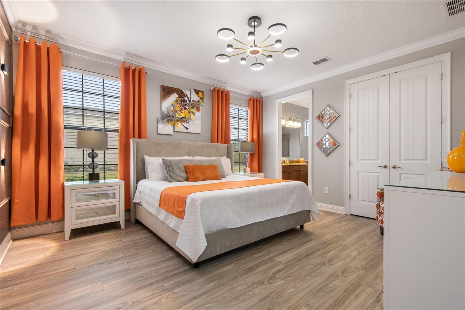 945 DESERT MOUNTAIN CT, REUNION, FL — photo 46