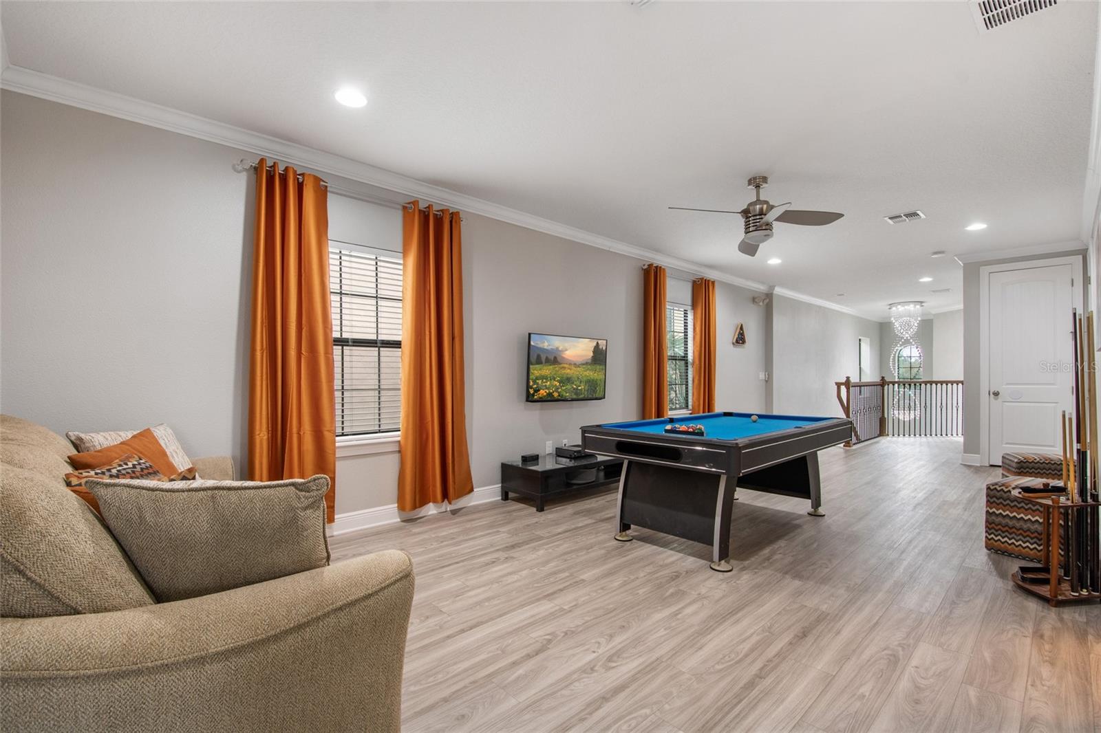 945 DESERT MOUNTAIN CT, REUNION, FL — photo 52