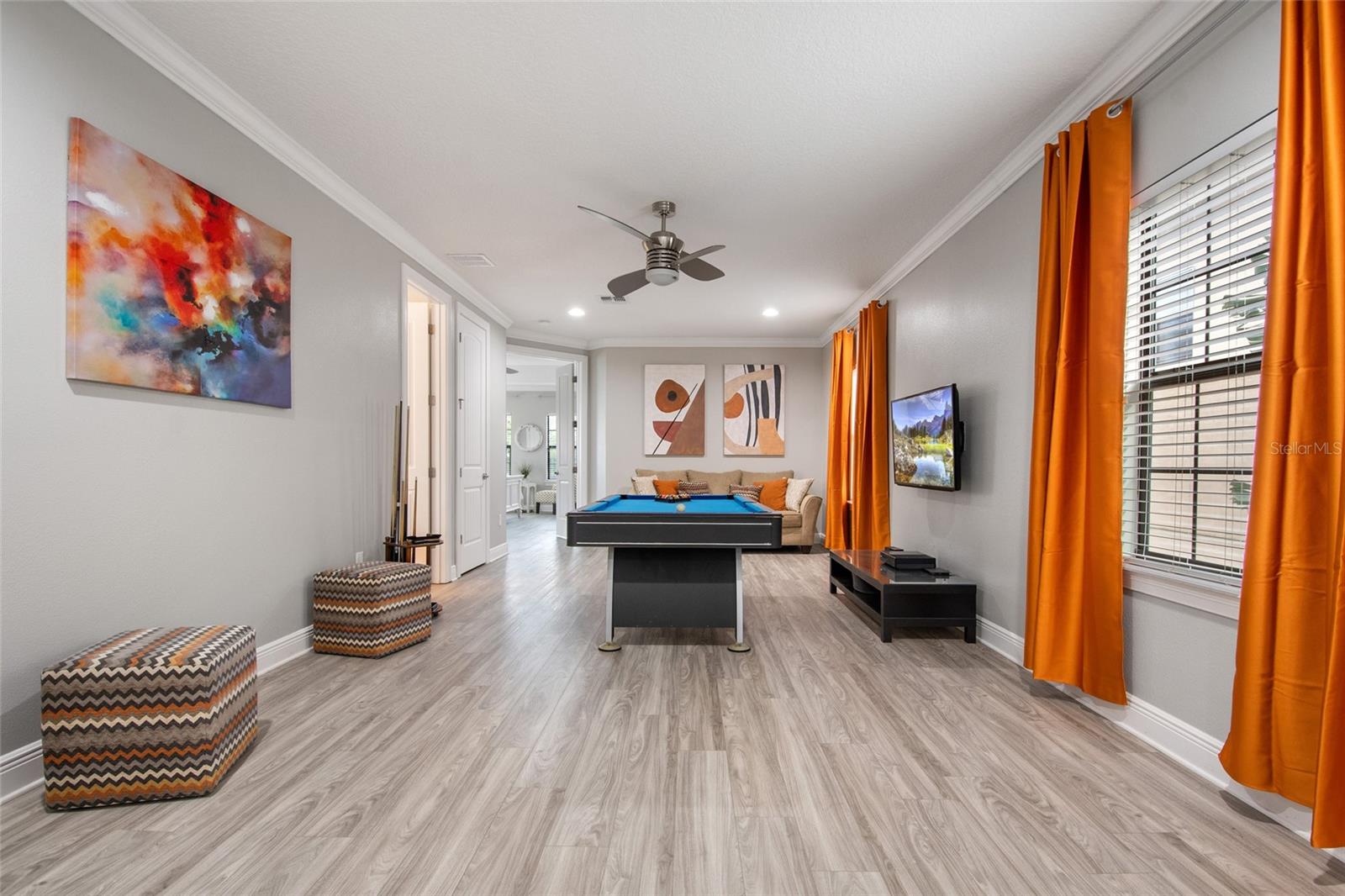 945 DESERT MOUNTAIN CT, REUNION, FL — photo 53